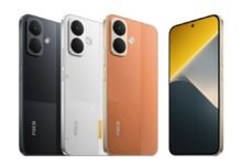 POCO X8 5G Launches With 8340mAh Battery And Underwater Camera