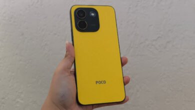 POCO X8 Series Launches With Up To 10000mAh Battery And Tough Build
