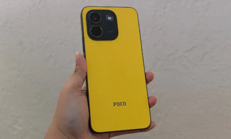 POCO X8 Series Launches With Up To 10000mAh Battery And Tough Build