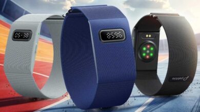 Pebble Qore Ultra Wellness Band Launched With AI Powered Health Features