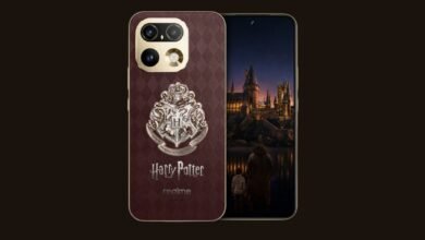 Realme 16 Pro Harry Potter Edition Teased On Flipkart