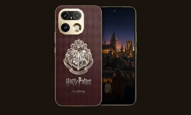 Realme 16 Pro Harry Potter Edition Teased On Flipkart