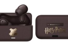 Realme Buds T500 Pro Harry Potter Edition Launches in India
