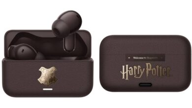 Realme Buds T500 Pro Harry Potter Edition Launches in India