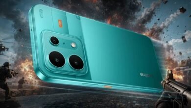 Realme P4s 5G First Sale Begins With Rs 3000 Discount And 8000mAh Battery