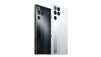 Red Magic 12 Pro Plus to Get Snapdragon 8 Elite Extreme Gen 6