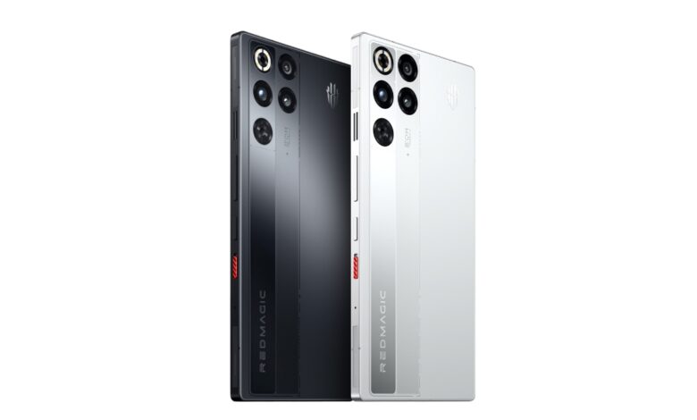 Red Magic 12 Pro Plus to Get Snapdragon 8 Elite Extreme Gen 6