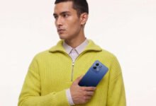 Redmi 17 5G Launched In India With 7900mAh Battery And 50MP Camera