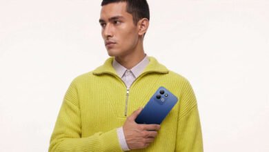 Redmi 17 5G Launched In India With 7900mAh Battery And 50MP Camera