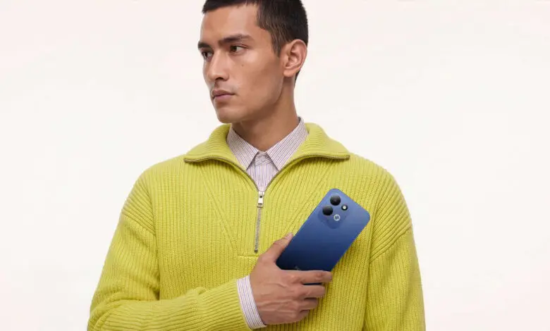 Redmi 17 5G Launched In India With 7900mAh Battery And 50MP Camera
