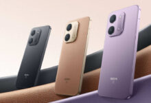 Redmi 17C 5G India Launch Set for October 1