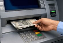 SBI Customers Alert: New Cash Withdrawal Rules From October 1