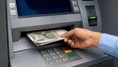 SBI Customers Alert: New Cash Withdrawal Rules From October 1