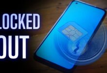 SIM Lock Can Add Extra Protection Against Mobile Number Misuse