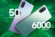 Samsung Galaxy A07s Launched With 50MP Camera And 5000mAh Battery