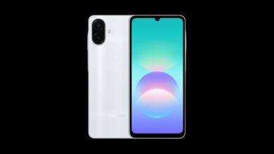 Samsung Galaxy A08 4G India Price and Key Features Revealed
