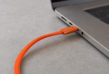 Samsung Galaxy A08 Box Reportedly Drops USB C Cable
