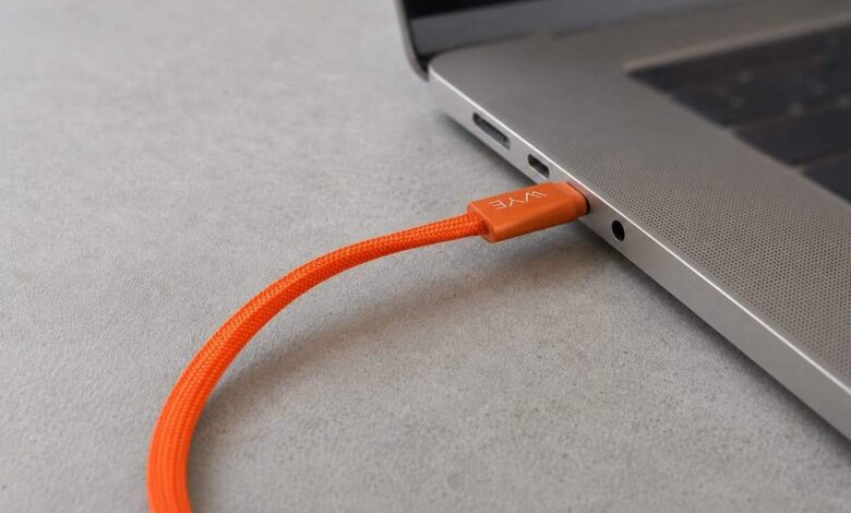 Samsung Galaxy A08 Box Reportedly Drops USB C Cable