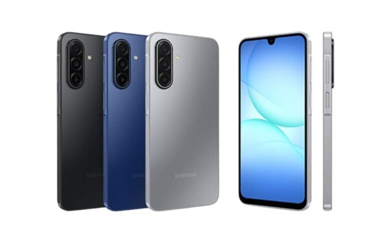Samsung Galaxy A17, A27, F17 And A07 5G Prices Hiked By Up To Rs 14500
