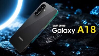 Samsung Galaxy A18 4G Details Leak Before Launch