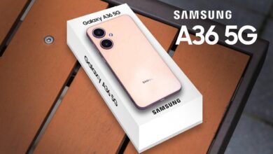 Samsung Galaxy A36 5G Gets Costlier in India With Up to ₹3,000 Price Hike