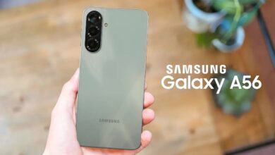Samsung Galaxy A56 5G Gets Rs 9000 Price Cut With Amazon Deal
