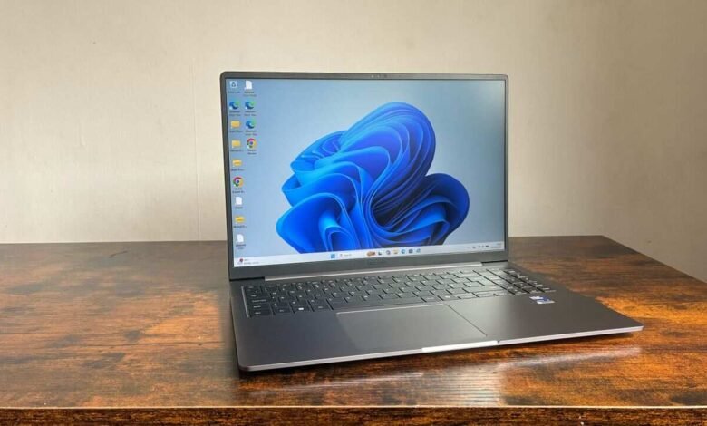 Samsung Galaxy Book6 Launched With 14 Inch Display and Intel Core 5 Processor