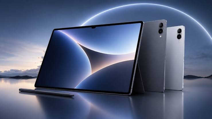 Samsung Galaxy Tab S12 Series May Launch on October 7 With Three Models