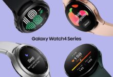 Samsung Galaxy Watch 4 Series Reaches End of Update Support