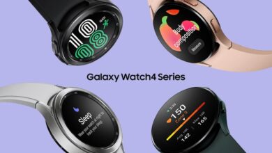 Samsung Galaxy Watch 4 Series Reaches End of Update Support