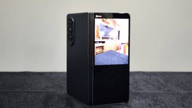 Samsung Galaxy Z Fold 4 Gets Rs 68000 Price Cut