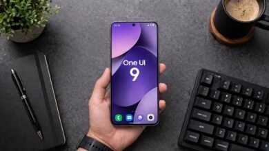 Samsung One UI 9 Brings New Quick Panel, DeX, Gaming And Privacy Features