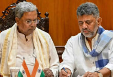 Siddaramaiah Rajanna Meeting Sparks Fresh AHINDA Discussion