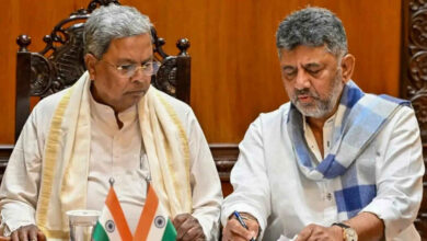Siddaramaiah Rajanna Meeting Sparks Fresh AHINDA Discussion