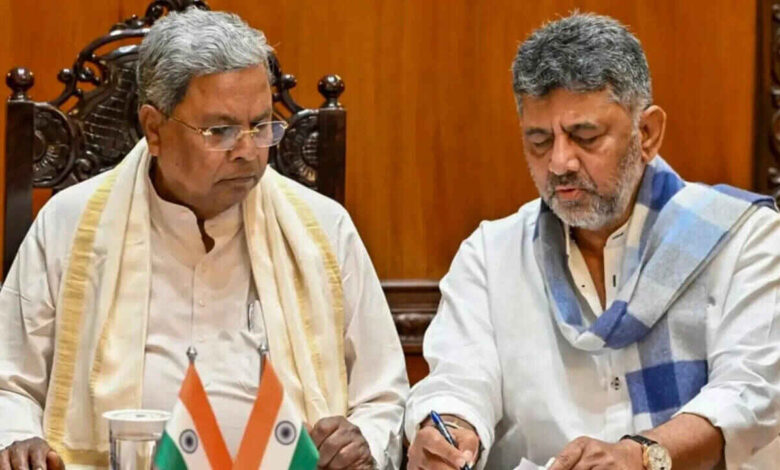 Siddaramaiah Rajanna Meeting Sparks Fresh AHINDA Discussion