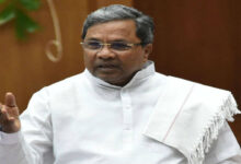 Siddaramaiah to Play Chief Minister in New Kannada Film