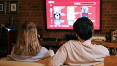 Smart TV Mic Can Raise Privacy Concerns And Here Is How To Disable It