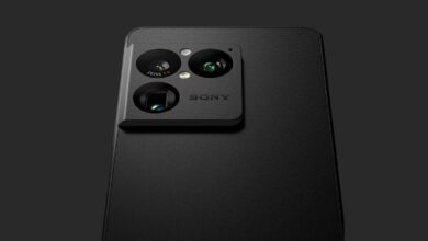 Sony Xperia 1 IX May Get a Larger Camera Module