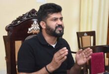 T. Narasipura Ganesh Procession: FIR Filled against Former MP Pratap Simha