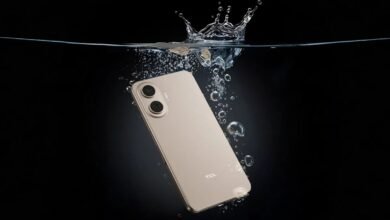 TCL P80 And P80 Pro Launched With 120Hz Display And 50MP Camera