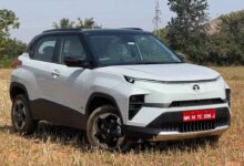 Tata Punch EV Price Hike Makes Select Variants Costlier