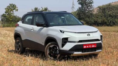 Tata Punch EV Price Hike Makes Select Variants Costlier