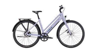 Trek Inbound Plus Electric Bike Launch With 85km Range