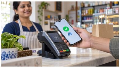 UPI Tap and Pay Brings Faster Payments Without QR Scanning