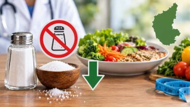 UT Khader Calls for Careful Salt Use as Karnataka Plans New Guidelines