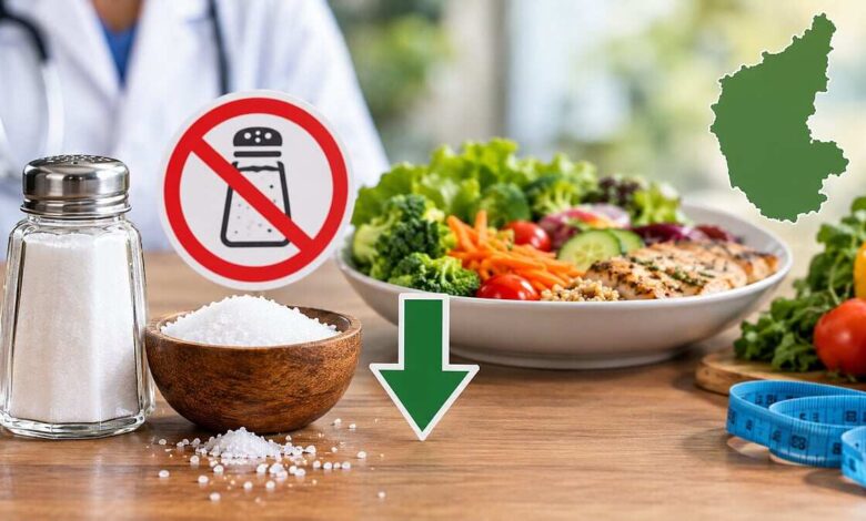 UT Khader Calls for Careful Salt Use as Karnataka Plans New Guidelines