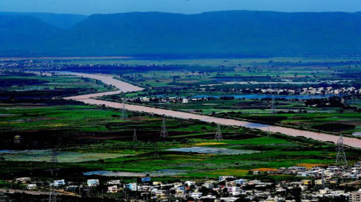 Uttara Kannada Residents Intensify Opposition to River Linking Projects