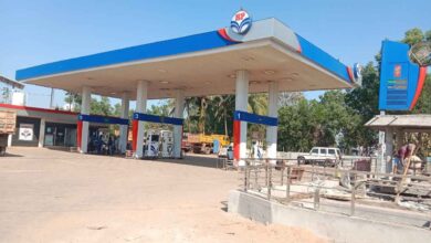 Vijayapura Petrol Station Shooting Leaves Two Injured