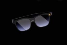 Viture Vonder Smart Glasses Launch With AI Memory Features