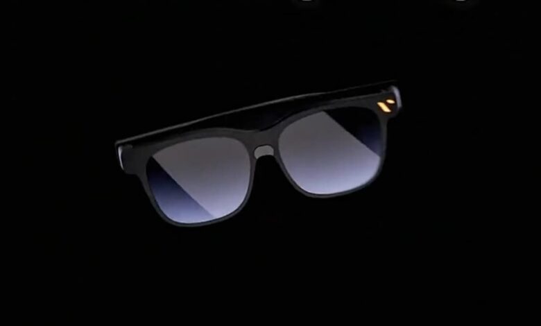 Viture Vonder Smart Glasses Launch With AI Memory Features